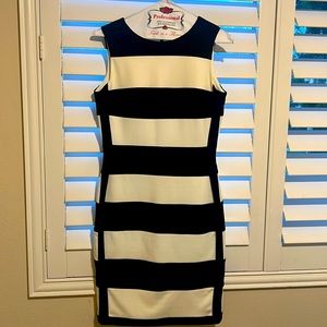 Calvin Klein dress size 2